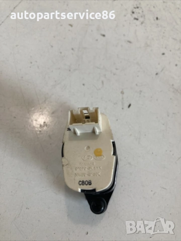 Датчик за температура за KIA Ceed 1.6 CRDi (2008) 97270-1KXXX, снимка 3 - Части - 53244229