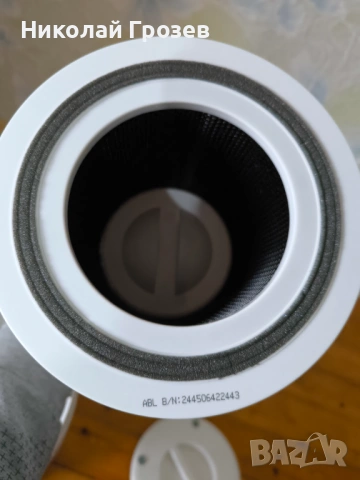 Levoit CORE-400S – Въздухопречиствател за помещения до 83 м2, снимка 4 - Овлажнители и пречистватели за въздух - 54101912