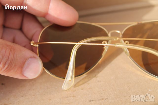 Диоптрични очила ''RayBan'', снимка 9 - Слънчеви и диоптрични очила - 45133859