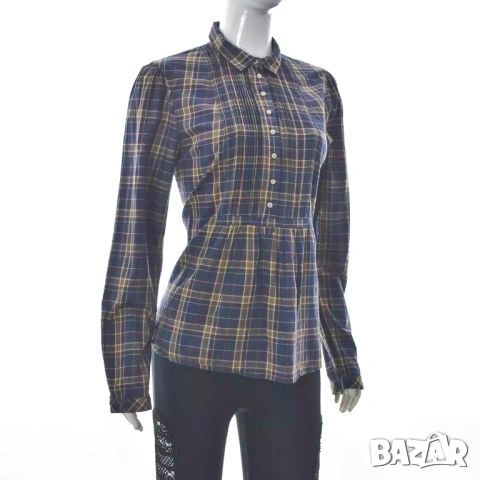 Peak Perfomance / туника тип риза, снимка 4 - Ризи - 53515093