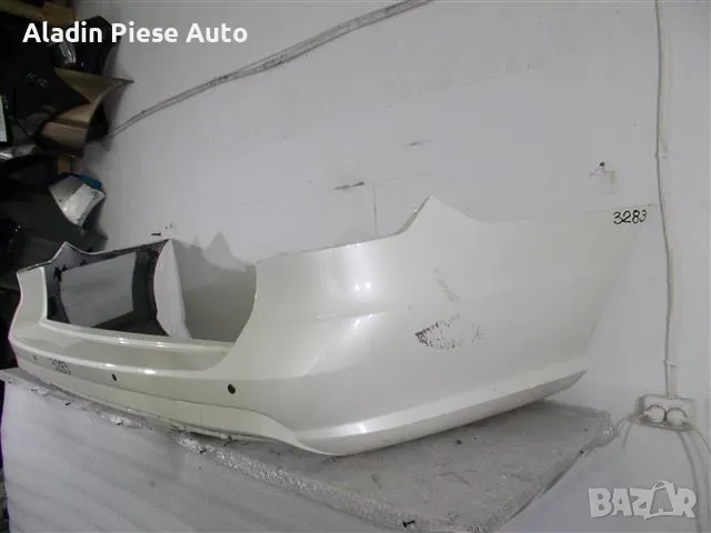 Задна броня Mercedes E-Class W212 / S212 година 2009-2012 Kombi код A2128856325 , снимка 2 - Аксесоари и консумативи - 50439393