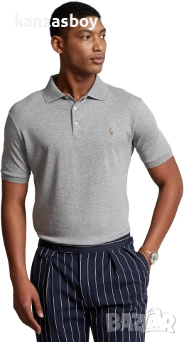 Polo Ralph Lauren - страхотна мъжка тениска КАТО НОВА М