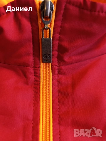 Горнище на Галатасарай , снимка 4 - Спортни дрехи, екипи - 53696422