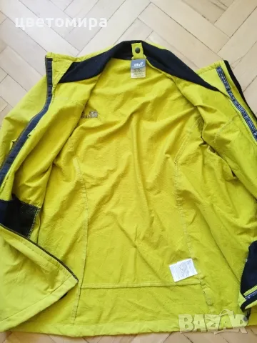 Jack Wolfskin Flexshild XL , снимка 3 - Якета - 47424966