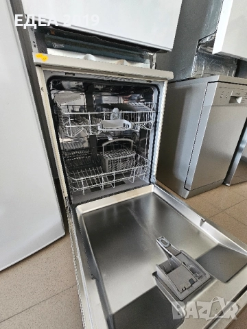 Свободностояща съдомиялна Siemens, снимка 9 - Съдомиялни - 52536400