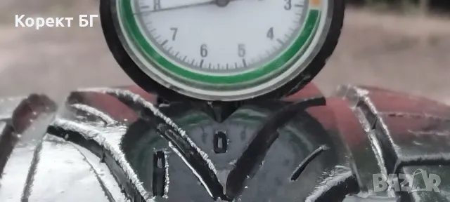 Гуми 185 65 14 Вредещайн Vredestein  2 броя. Нов внос., снимка 7 - Гуми и джанти - 50441841