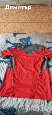 Quechua, снимка 5 - Тениски - 51747273