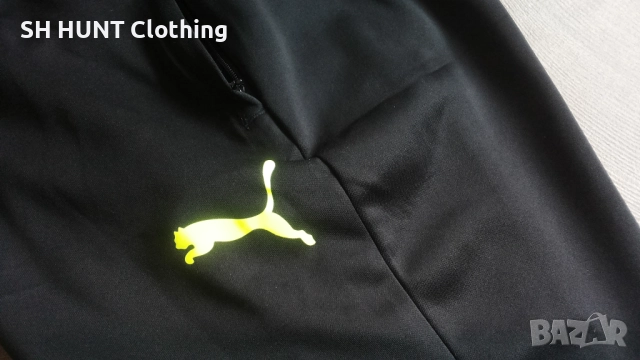 PUMA Original Pants Размер M мъжка долница 61-66, снимка 9 - Спортни дрехи, екипи - 52793901
