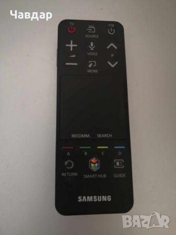 Дистанционно Samsung RMCTPF2AP1, снимка 1 - Дистанционни - 46418546