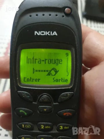 nokia 6130, снимка 10 - Nokia - 48357501