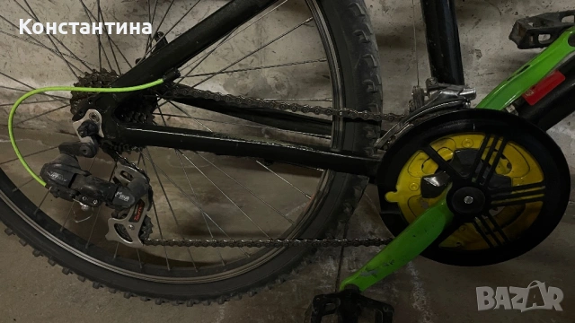 Велосипед  26”, снимка 5 - Велосипеди - 53827067