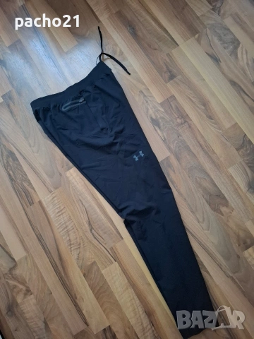 Under Armour Unnstoppable Pants , снимка 3 - Спортни дрехи, екипи - 53862231