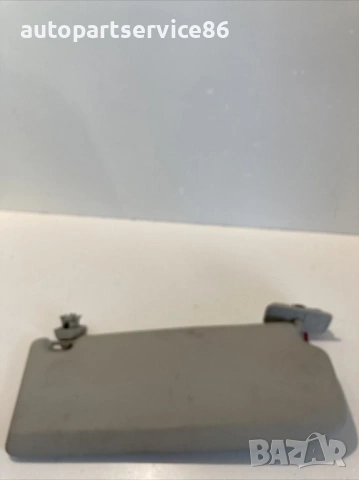 Ляв сенник за Volvo C30 1.6 TDI 109HP (2012), снимка 2 - Части - 53832759