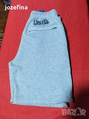 Мъжки летни къси панталони 32 номер, снимка 3 - Къси панталони - 51044998