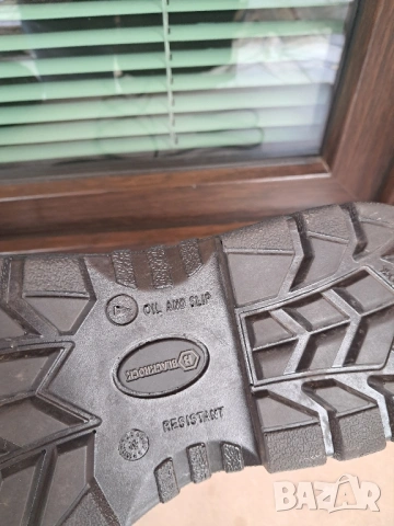 зимни,с бомбета,"blackrock",нови, снимка 2 - Ежедневни обувки - 53189929