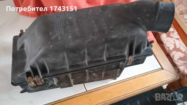 Оригинални части за Golf 2 1.6 карбуратор – редки екземпляри, снимка 4 - Части - 52490849