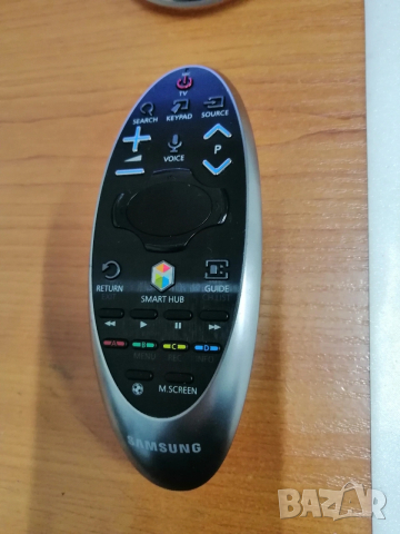 Оригинално дистанционно за Smart TV SAMSUNG 