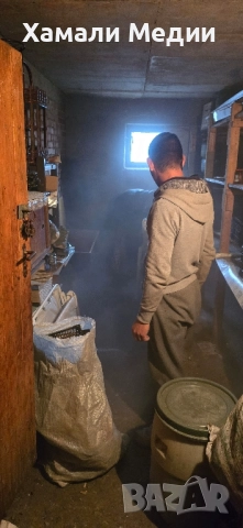 Хамали Меди Бригада, снимка 9 - Хамалски услуги - 52527856