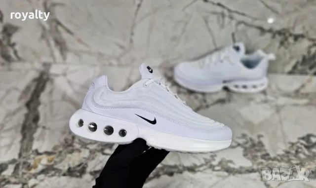 Nike спортни дамски маратонки , снимка 3 - Маратонки - 49888291