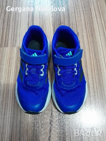 Маратонки Adidas 31 номер, снимка 4 - Детски маратонки - 45270276