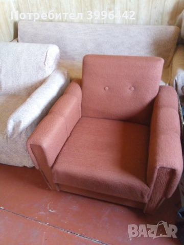 Мебели втора употреба, снимка 3 - Дивани и мека мебел - 45008624
