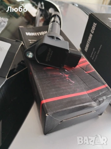  Бобина, бобини Honda accord 7, снимка 3 - Части - 54095068