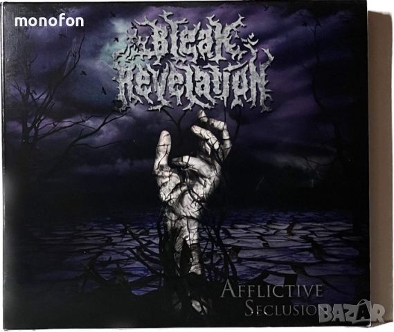 Bleak Revelation - Afflictive seclusion