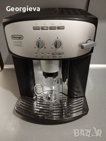 Продавам кафемашина