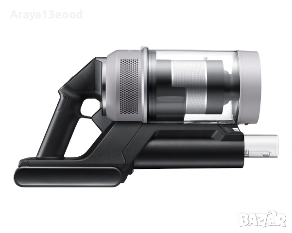 Вертикална безжична прахосмукачка Samsung Bespoke Jet AI Lite VS80F28EFP, снимка 6 - Прахосмукачки - 53795261