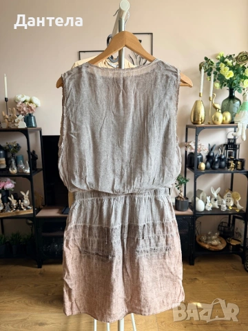 Прекрасна нова рокля Angels Never Die - Бохо стил, снимка 10 - Рокли - 54257044