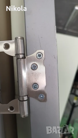 Итериорни врати безфалцови - таблена врата без каси!, снимка 11 - Дограми - 51256572