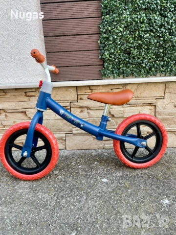 Баланс колело - 3 цвята нови , снимка 7 - Детски велосипеди, триколки и коли - 53454967