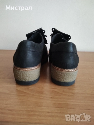 Нови обувки Tamaris , снимка 4 - Дамски ежедневни обувки - 51880782