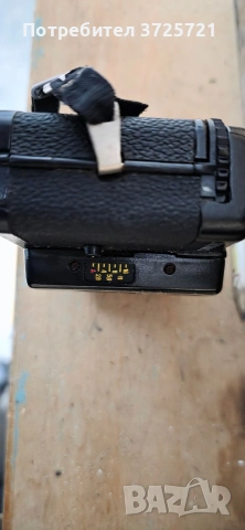 Стар фотоапарат ЛОМО, снимка 6 - Фотоапарати - 54053085