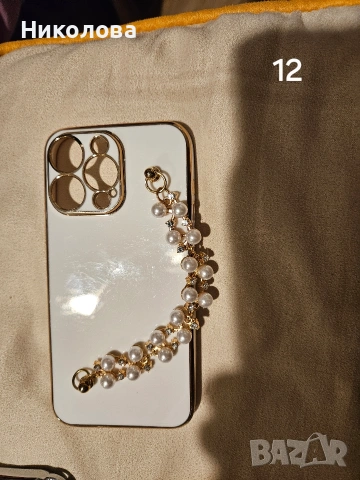 iPhine 15 pro max,512gb, снимка 7 - Apple iPhone - 53014319