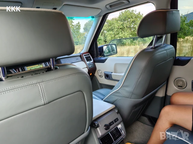 4.4i V-8 gaz-benzin vogue , снимка 11 - Автомобили и джипове - 51280064