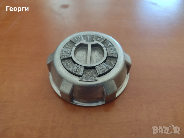 Капачка за резервоар, снимка 7 - Части - 51550968