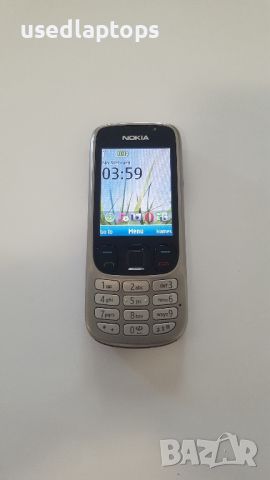 Nokia 6303ci - 3 часа!, снимка 3 - Nokia - 45254498