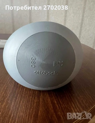 Силиконов лайнер за бедрена протеза, снимка 2 - Медицински консумативи - 50744705