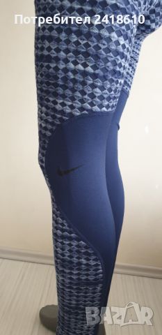 Nike PRO Hyperwarm  Stretch Womens Size S / M НОВО! ОРИГИНАЛ! Дамски Сет / Екип !, снимка 7 - Спортни екипи - 46446697