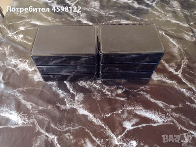 Продавам LOT от 25 IPTV Box TH100 TH200 MAG254, снимка 5 - Приемници и антени - 51791863