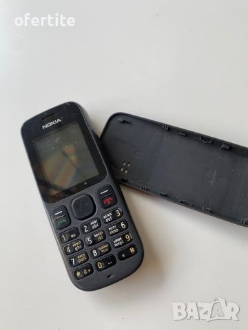 ✅ NOKIA 🔝 100, снимка 3 - Nokia - 46653448