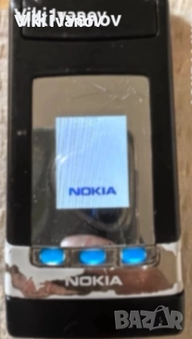 Нокия n76, снимка 2 - Nokia - 52939214