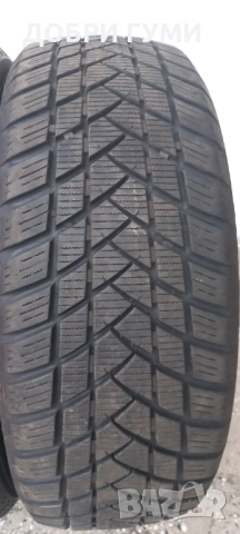 205 60 16 ЗИМНИ 2бр. Дот22 , снимка 3 - Гуми и джанти - 52636718