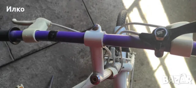 Децко колело, снимка 6 - Детски велосипеди, триколки и коли - 50011118