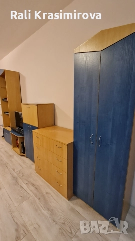 Обзавеждане ,подходящо за детска стая, снимка 13 - Гардероби - 52614529