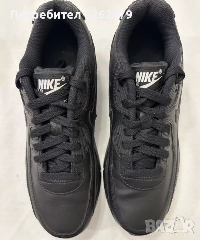 Nike air max 90 100% оригинални нови размер 40, снимка 6 - Маратонки - 45873069