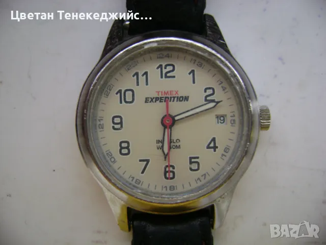 Продавам 5 броя дамски кварц часовника Timex,Pallas,CMI,Junghans,Seiko, снимка 2 - Дамски - 50350593