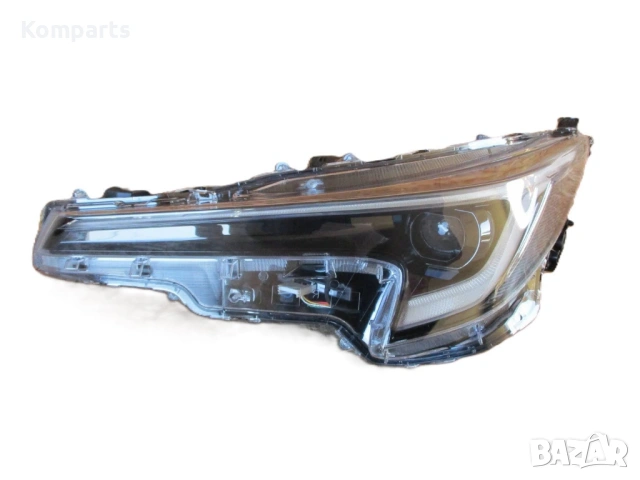 Оригинален ляв фар Led за Тойота Камри Toyota Camry,Koito 33-233