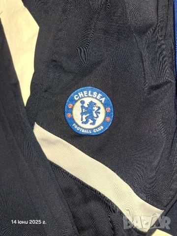 Детски екип 10/12г., снимка 3 - Детски якета и елеци - 50665749